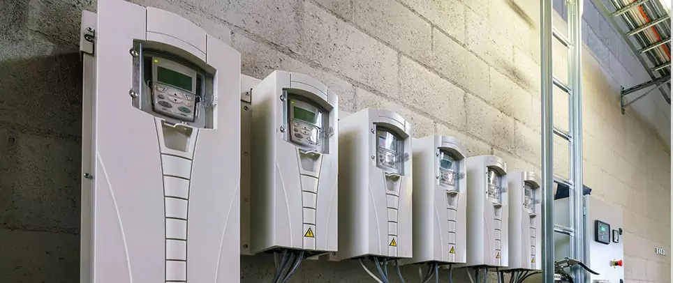 Macris Industrial Drives - Siemens Repairs